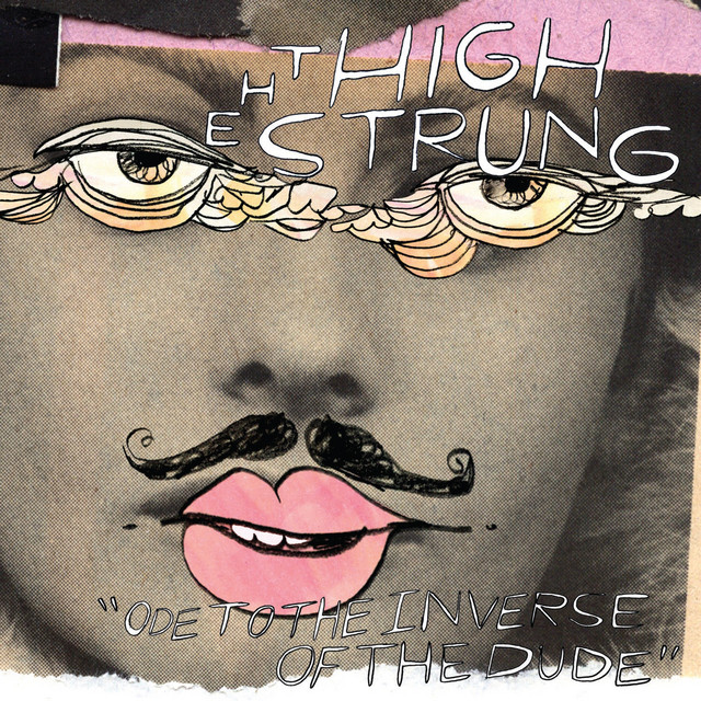 Ode to the Inverse of the Dude cover art