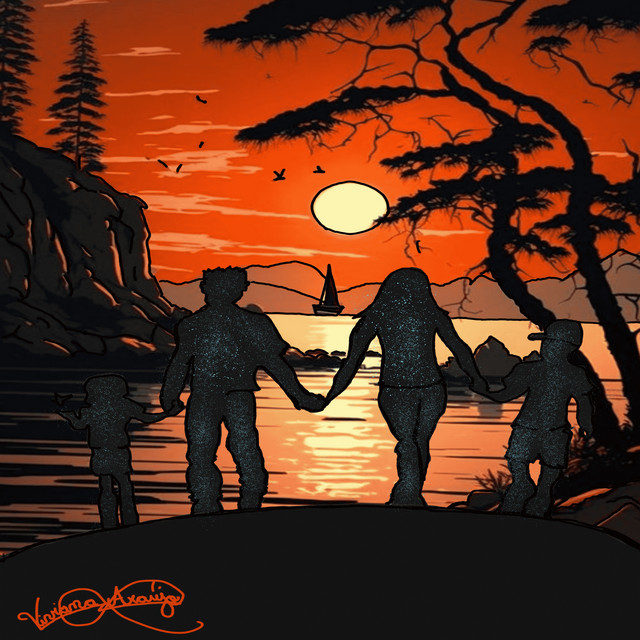 Nossa Relação cover art