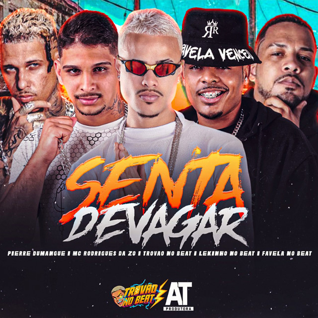 Senta Devagar