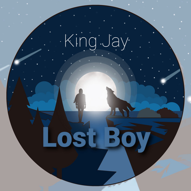Lost Boy