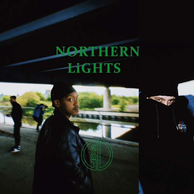 Northern Lights cover art