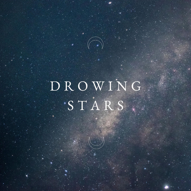 Drowing Stars cover art