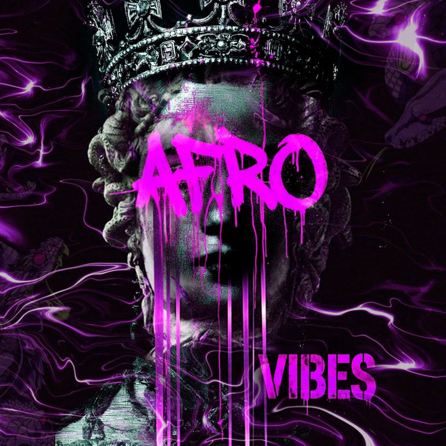 AFRO VIBES