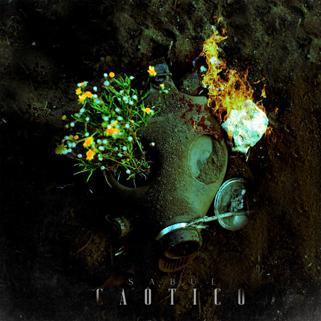 Supernova cover art