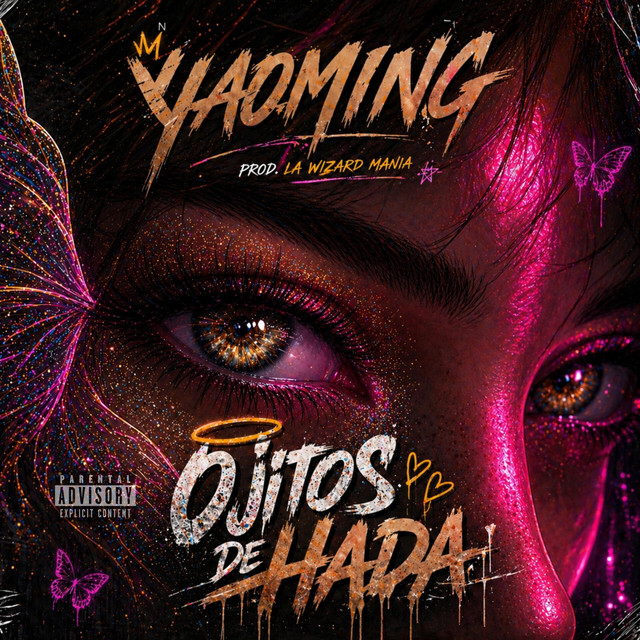 Ojitos De Hada