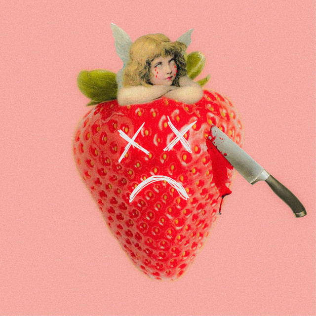 Death Of A Strawberry Reimagined Single By Chin The Kid Spotify