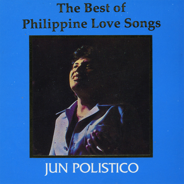 The Best Of Philippine Love Songs cover art