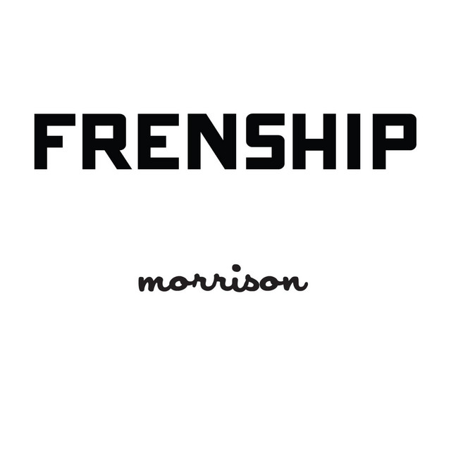 Morrison cover art