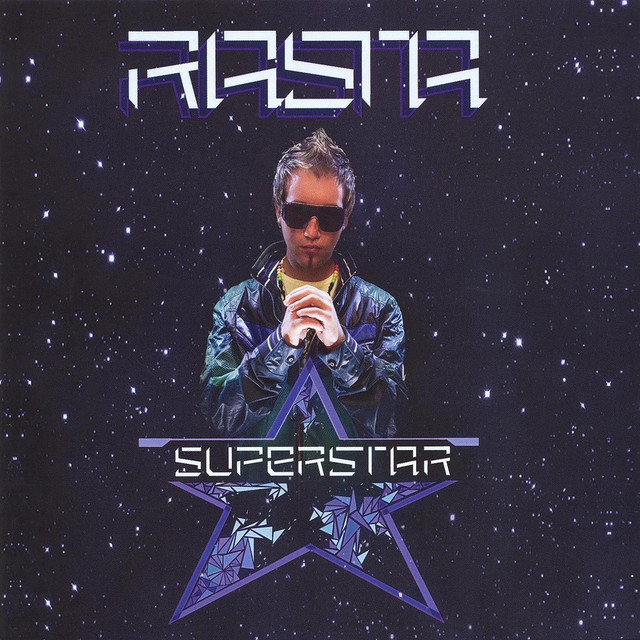 Superstar cover art