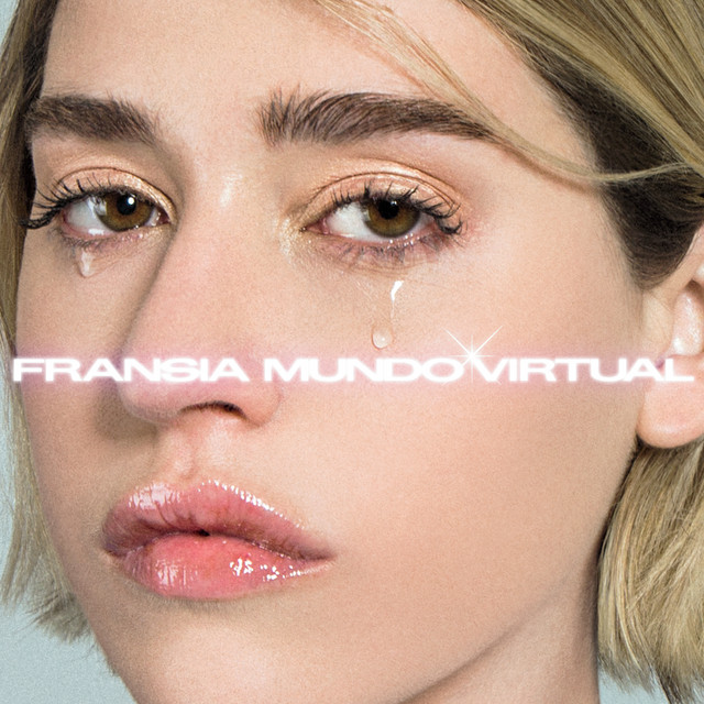 Mundo Virtual cover art