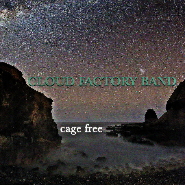 Cloud Factory Band