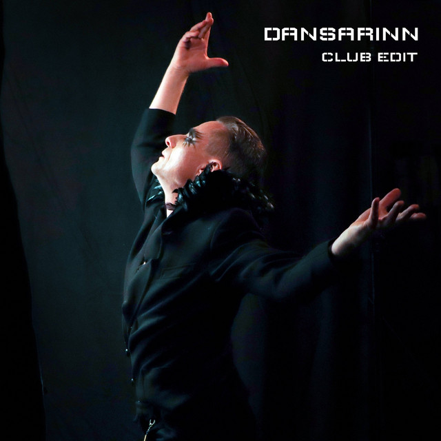 Dansarinn (Club Edit) cover