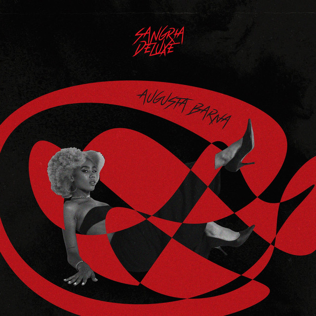 Sangria Desatada (Deluxe) cover art