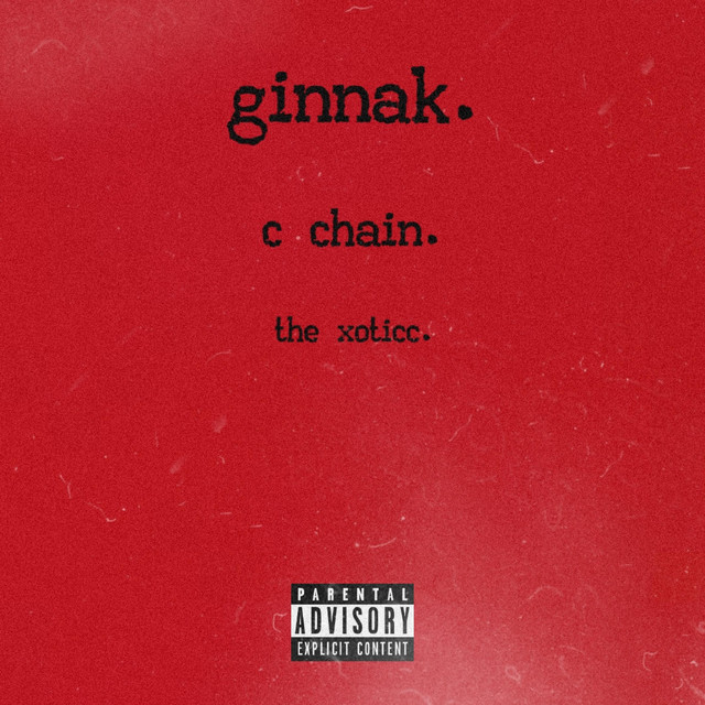 Ginnak