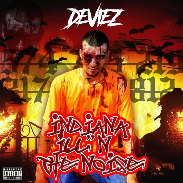 Deviez The Lyricist | Spotify