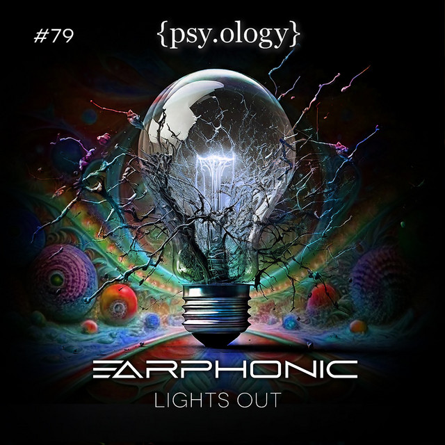 Lights Out cover art