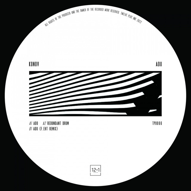 Adu album art