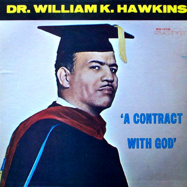A Contract With God
