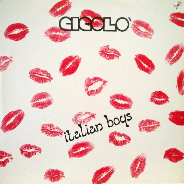 album image
