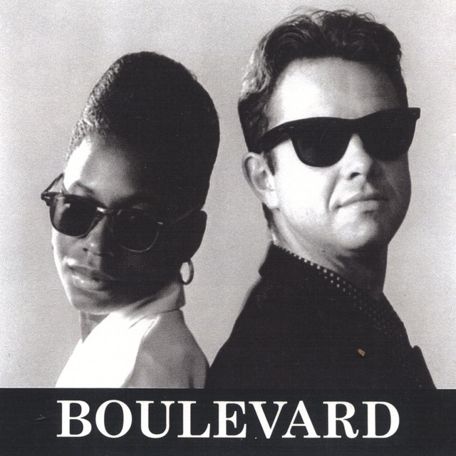Boulevard cover