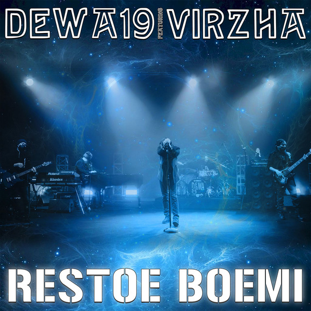 Restoe Boemi cover art