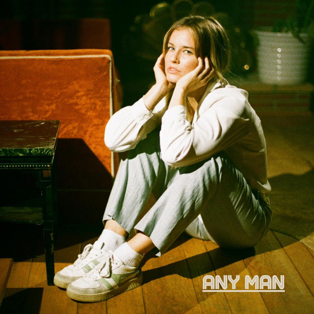 Any Man