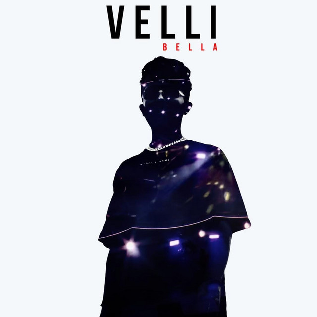 Velli cover art