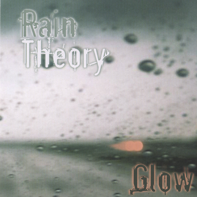 Rain Theory cover art