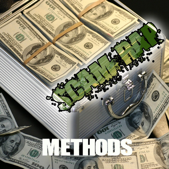 Scam Rap | Spotify