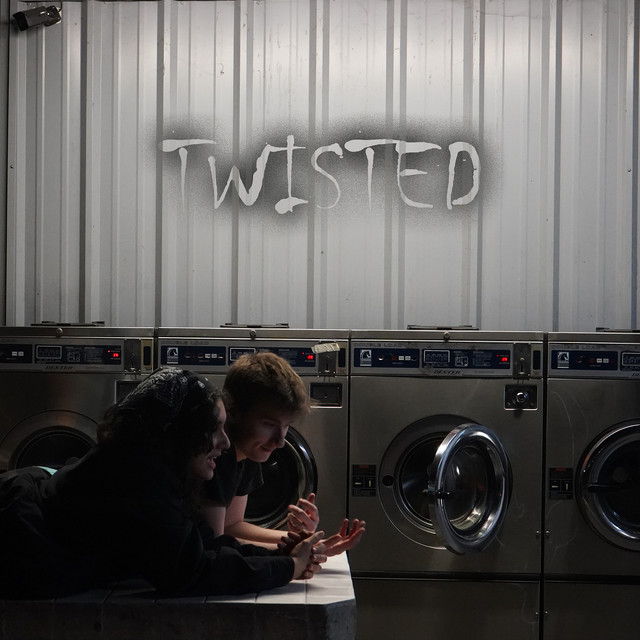 Twisted