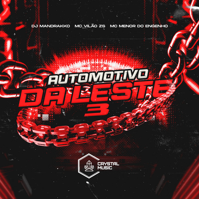 Automotivo da Leste 3