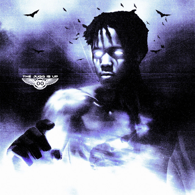 The Jugg Is Up cover art