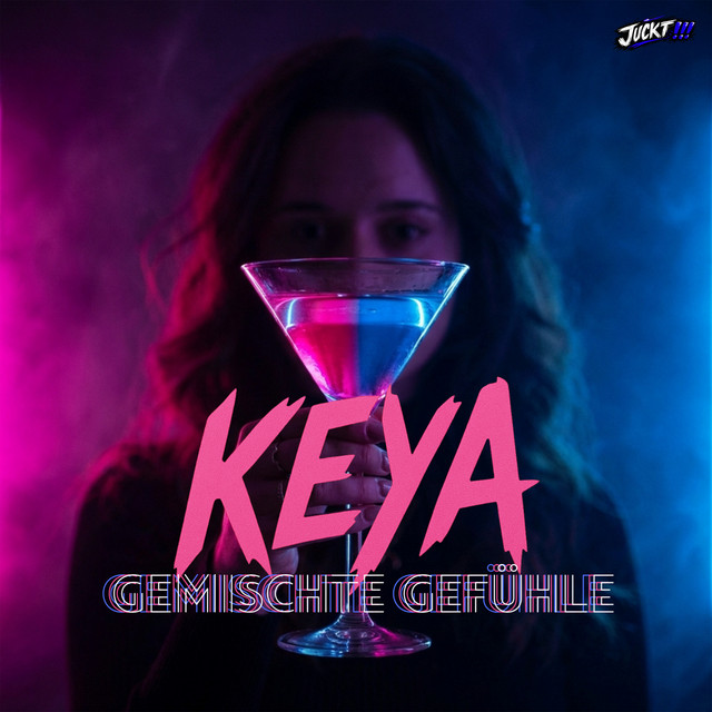 Gemischte Gefühle