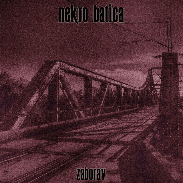Nekro Batica