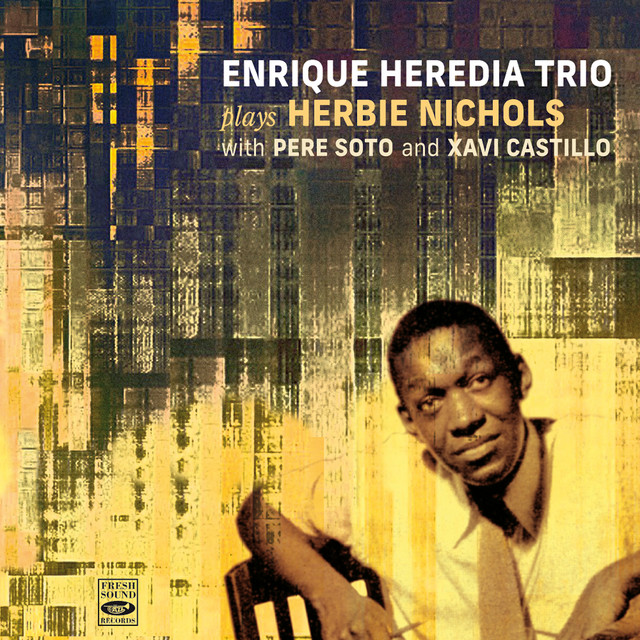 Enrique Heredia