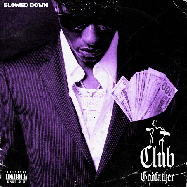 FREE BRO - Slowed Down cover art