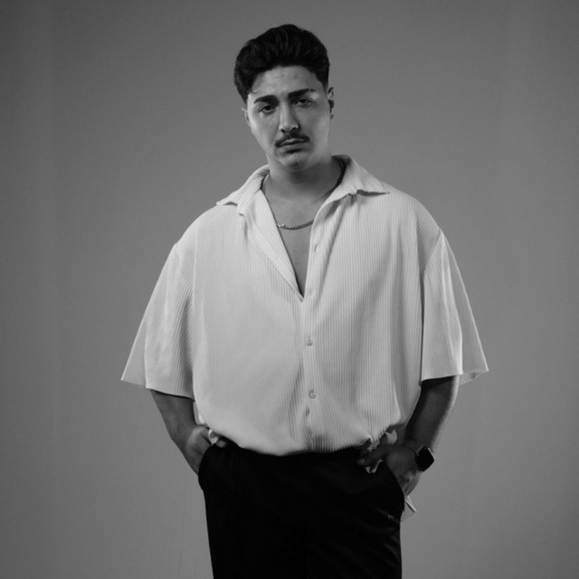 undefined album image