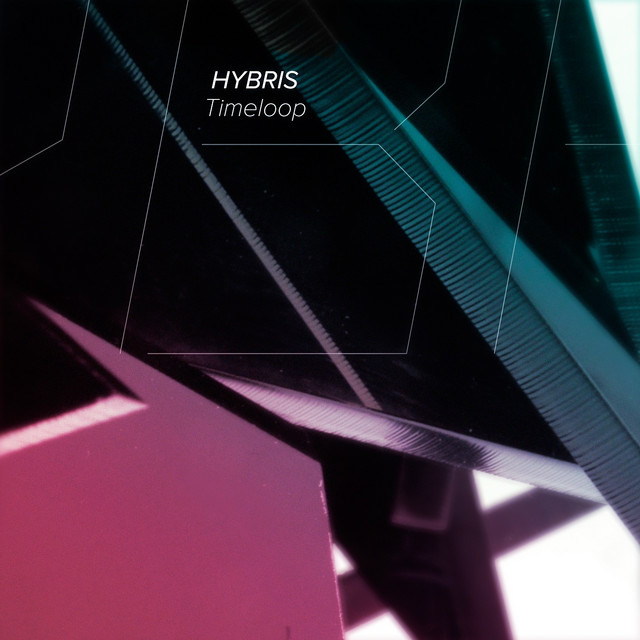 Timeloop - Original artwork