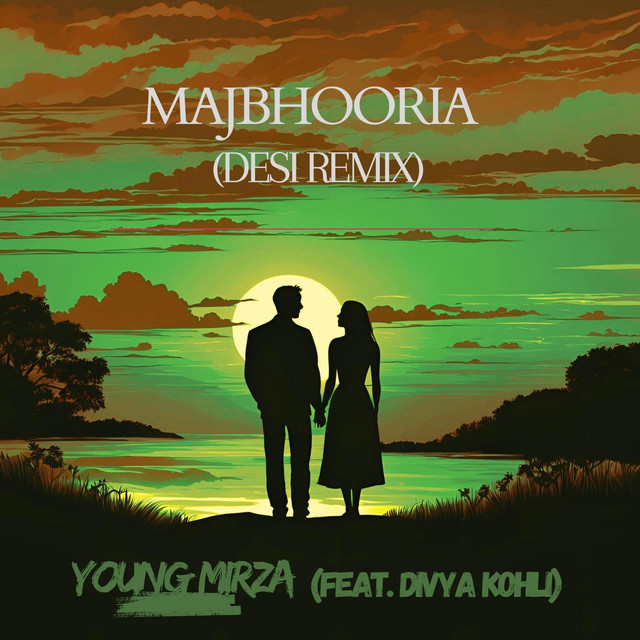 Majbhooria - Desi Remix