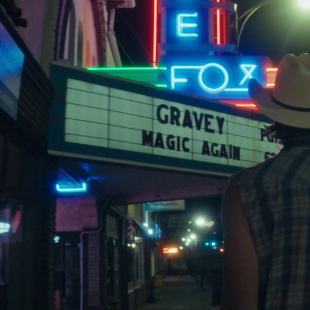 Magic Again