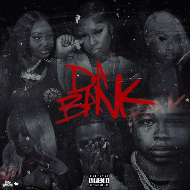 DaBank cover art
