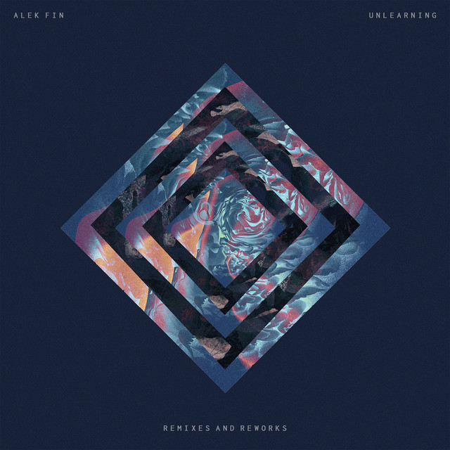 Unlearning: Remixes and Reworks cover art