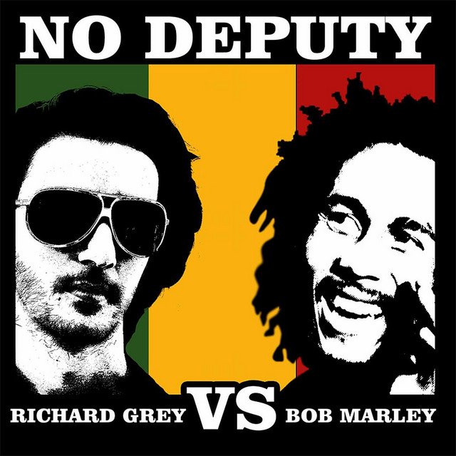No Deputy, I Shot The Sheriff 2008 - Club Mix - song and lyrics by