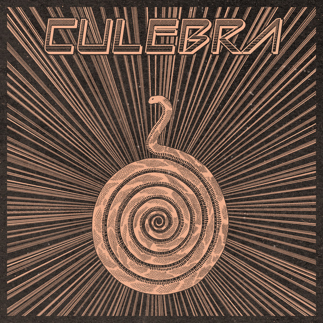 Culebra cover art