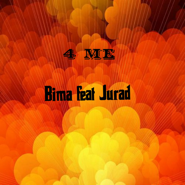 4 Me cover art