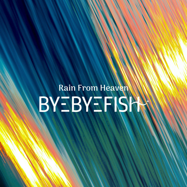 Rain From Heaven