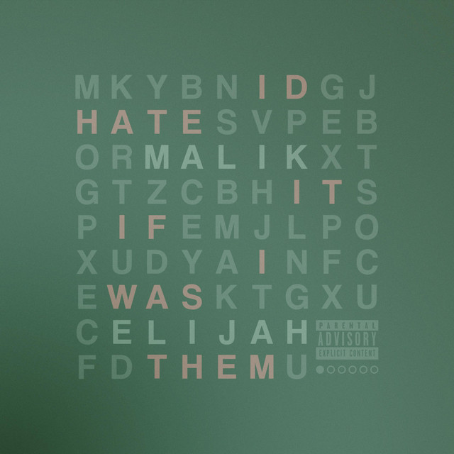 SOMETHINGSIHATE