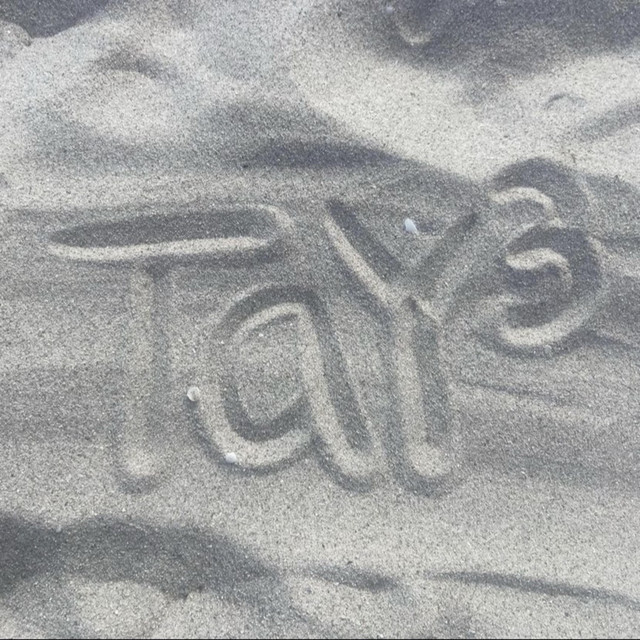 TAYYY cover art