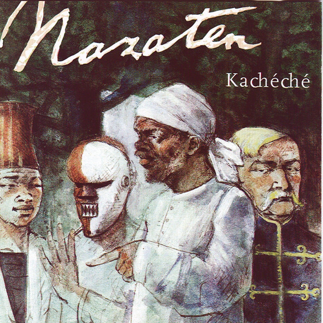 De Nazaten