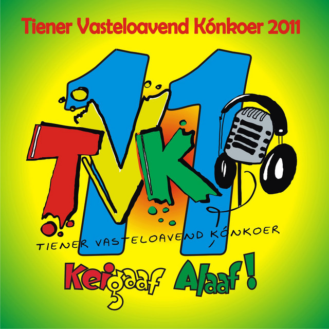 Raekene met Vastelaovendj